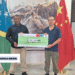 PRC Supports Pacific Water and Wastewater Ministers Forum in Solomon Islands
