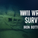 New Survey Maps WW2 Wrecks