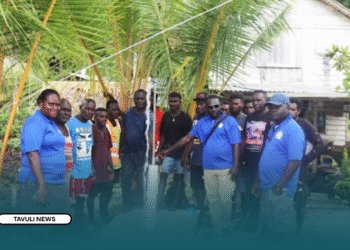 $2.7 million CDF-funded water projects setto benefit 4,000 in North Vella Constituency