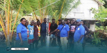 $2.7 million CDF-funded water projects setto benefit 4,000 in North Vella Constituency