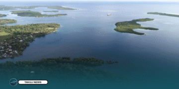 Bina Harbour Project Committee Approves Site Layout Design