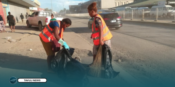 CAUSE II Drives Cleaner, Safer Honiara