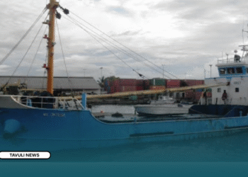 Three New Routes Operational Under Franchise Shipping Scheme