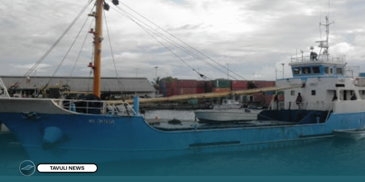 Three New Routes Operational Under Franchise Shipping Scheme