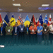 Ministers to the PWWA Ministers Forum