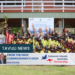 Australia’s Partnership with Guadalcanal Province
