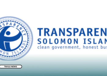 Transparency Solomon Islands (TSI)