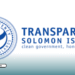 Transparency Solomon Islands (TSI)