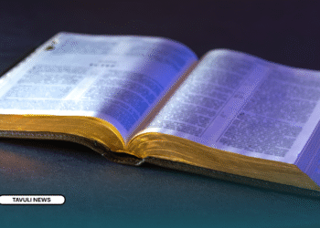 Historic Teha Bible Translation Launch Set for October 4 at Namoraoni SSEC Church