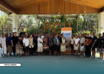 By enhancing skills and compliance with national standards, the training will help safeguard public health, improve tourism confidence, and ensure readiness for high-profile events. Photo: WHO