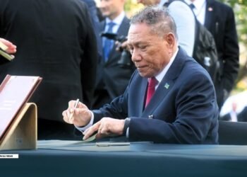 Solomon Islands Joins Global Efforts to Protect Humanitarian Workers