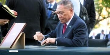 Solomon Islands Joins Global Efforts to Protect Humanitarian Workers