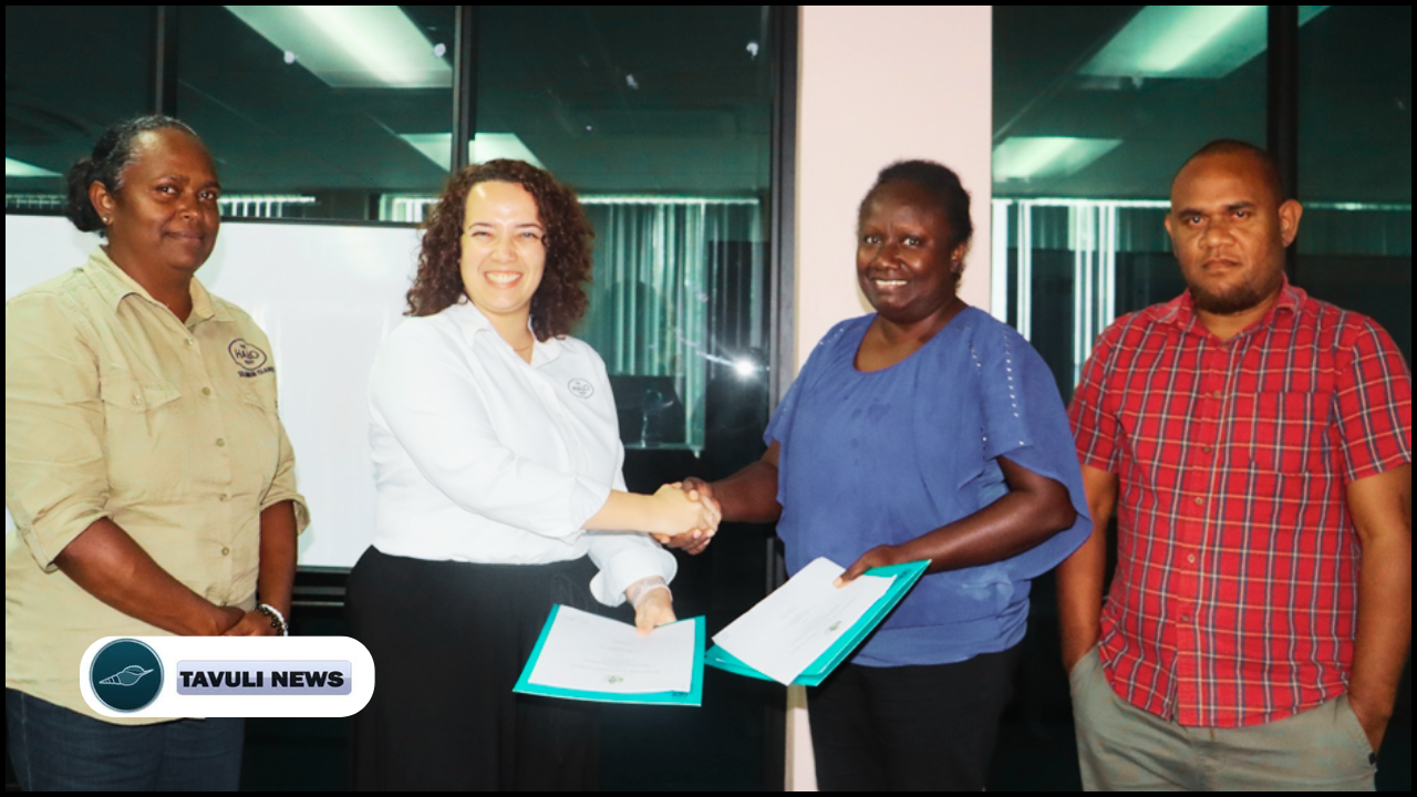 Government Renews MOU with HALO Trust on WWII Bombs