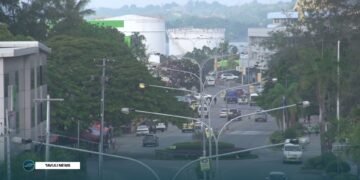 SINSO Releases Gross Domestic Product (GDP) Estimates for 2021-2024