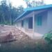 Another view of the Korasa fisheries project building.