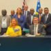 Solomon Islands Government Welcomes Launch of Adamasia Submarine Cable Project