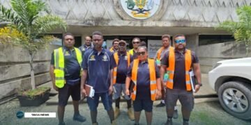 For each conditional inspection, the ABMSD adopt a collaborative approach—bringing together architects, quantity surveyors, plumbers, electricians, and engineers—to ensure thorough evaluations.