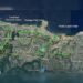 Component 1 of this project focuses on improving and maintaining key road network drainage systems, bridges and coastal protection in Honiara, Malaita, and Western Province.