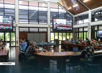 FFA Members set unified position ahead of WCPFC