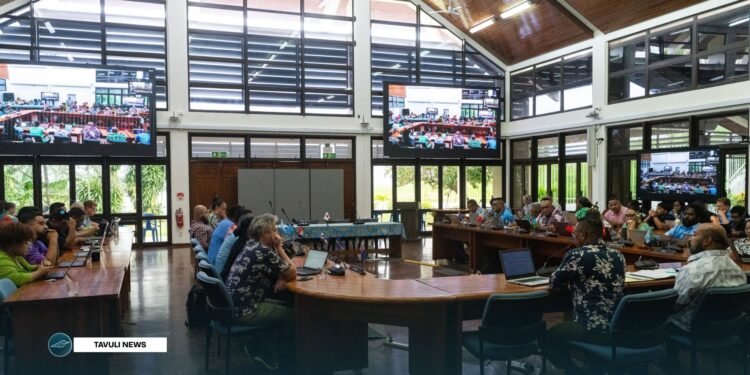 FFA Members set unified position ahead of WCPFC