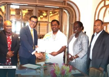 MHMS Signs Agreement for Provision of Medical Services with MIOT
