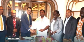 MHMS Signs Agreement for Provision of Medical Services with MIOT