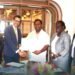 MHMS Signs Agreement for Provision of Medical Services with MIOT
