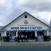 The newly commissioner RSIPF facility in Noro, Western province
