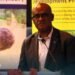 PM Manele presenting keynote address
