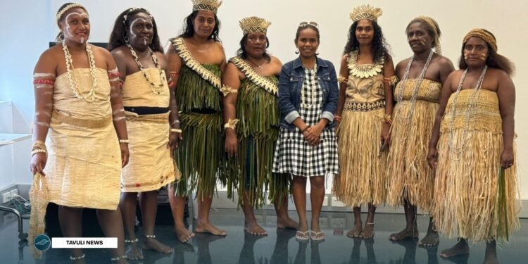 Kawaki Women's Network