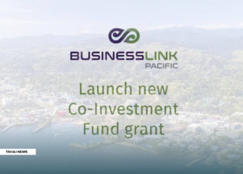 Business Link Pacific