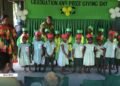 Namoraoni Cosmos Kindergarten Celebrates End of Academic Year In Malango