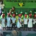 Namoraoni Cosmos Kindergarten Celebrates End of Academic Year In Malango