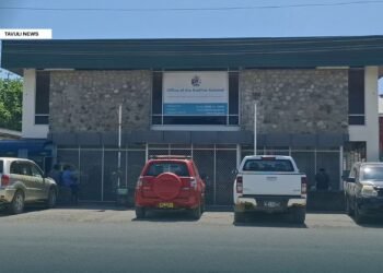 Office of the Auditor General