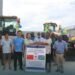 PRC-funded RSDP delivers $1.5 million in road machines to Small Malaita Constituency