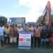 RSDP funds ECGC road rehabilitation machineries