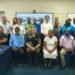 Technical Working Group meeting held at the Heritage Park Hotel Honiara, December 11, 2025