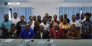 FAO Cultivation Specialist, MAL officers and Stakeholders