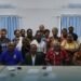 FAO Cultivation Specialist, MAL officers and Stakeholders