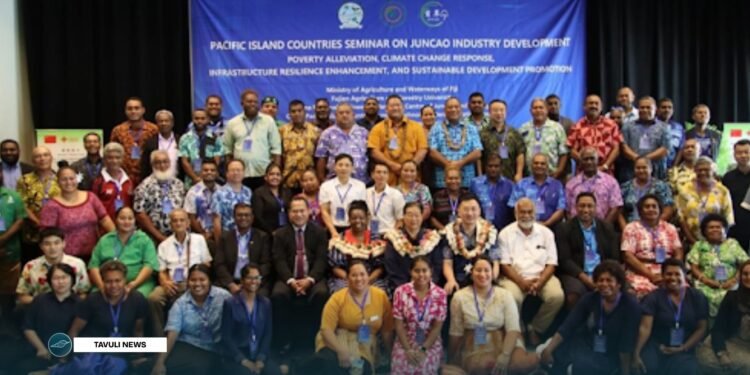 Participants group photo