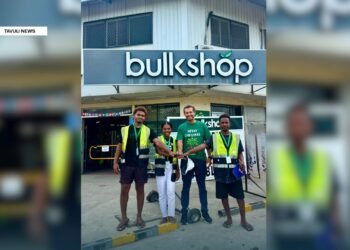 Bulk Shop Celebrates New Year 2026 – Thanking Students