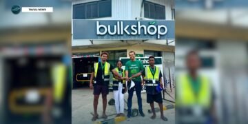 Bulk Shop Celebrates New Year 2026 – Thanking Students