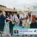 Community Parnership projects happening right across the country.