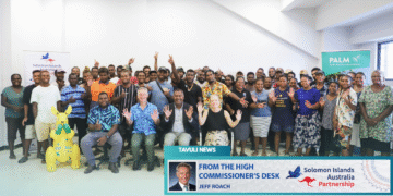 PALM Scheme continues to transform lives