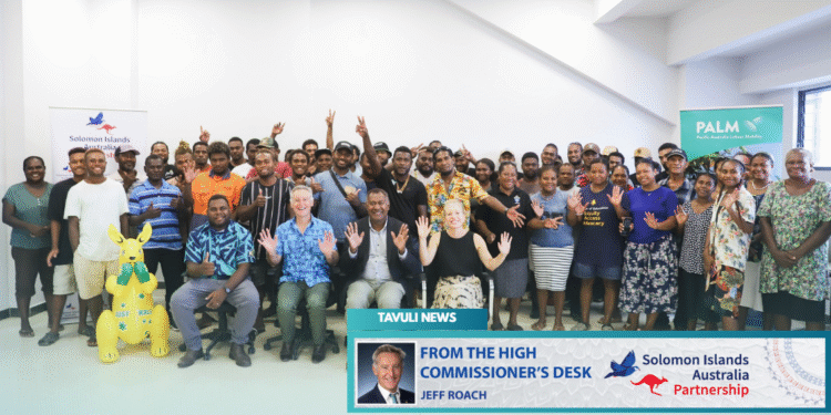 PALM Scheme continues to transform lives