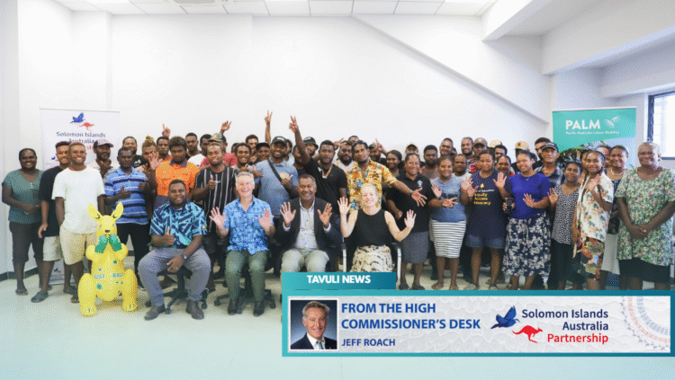 PALM Scheme continues to transform lives