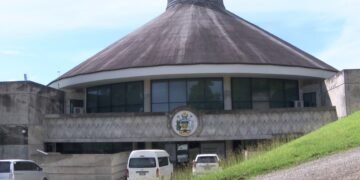 Breaking Barriers: Women’s Long Road to Political Leadership in Solomon Islands