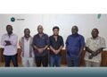MALD and AIM-N Project Strengthen Partnership with Choiseul Province Through Courtesy Visit