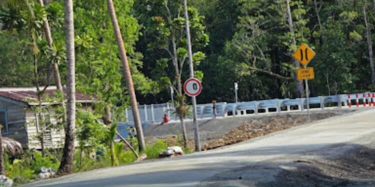 Government Calls for Respect and Ownership of New Infrastructure in West Kwaio