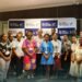 Manaaki New Zealand Scholars Farewelled at PreDeparture Event